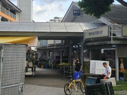 Jurong West Street 41 (D22), Shop House #522714891